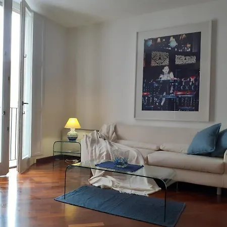 Apartamento Olimpia Center
