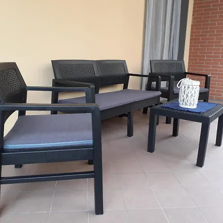 Olimpia Center Apartamento