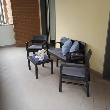 Olimpia Center Apartamento