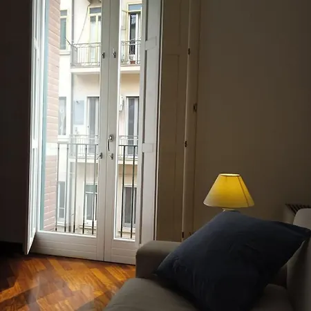 Olimpia Center Apartamento