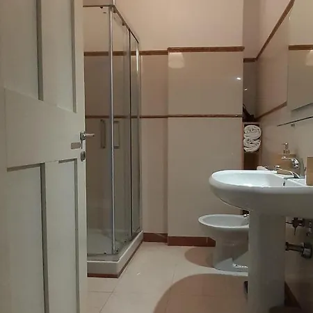 Olimpia Center Apartamento Salerno