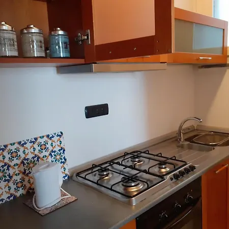 Apartamento Olimpia Center