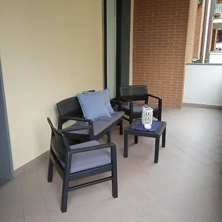 Apartamento Olimpia Center *
