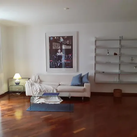 Olimpia Center Apartamento