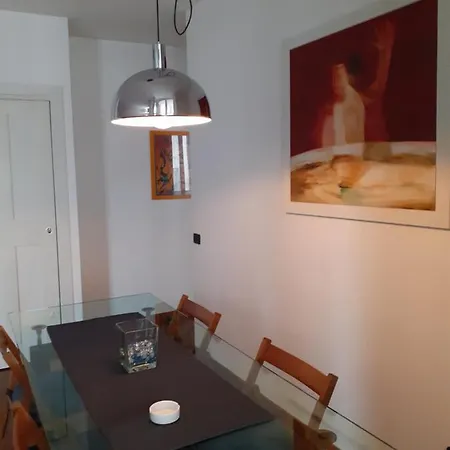 Apartamento Olimpia Center