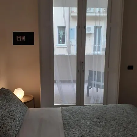 Olimpia Center Apartamento Salerno