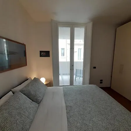Apartamento Olimpia Center